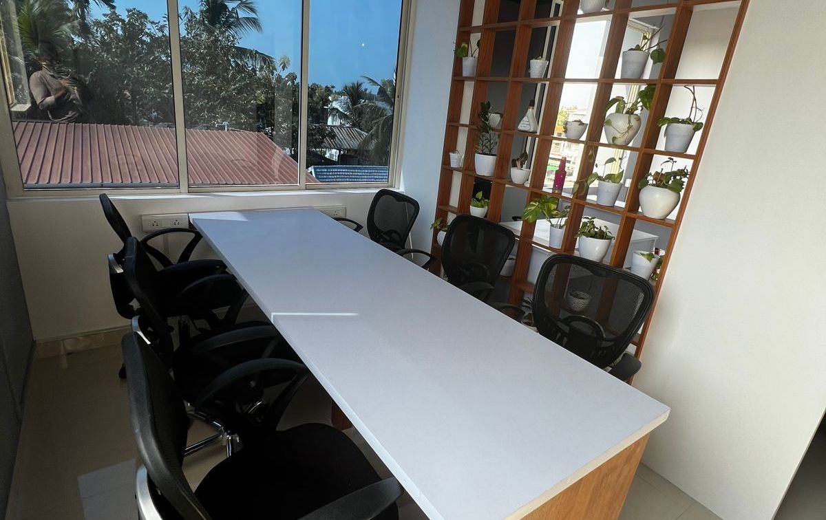 Fortune Virtual Spaces